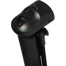 Dreambaby Treppenschutzgitter bis 140 cm schwarz