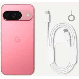 Google Pixel 9 128 GB Peony