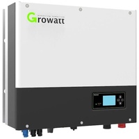 Growatt SPH10000TL3-BH-UP 10kW Hybrid Wechselrichter 3-phasig inkl Smart Meter