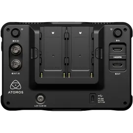 ATOMOS Shinobi 7 RX Monitor