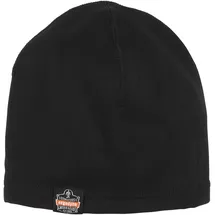 ergodyne international Ergodyne Wintermütze N-Ferno 6813, für Helme geeignet, schwarz
