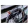 Ortlieb Mudguard Quick Rack 38 mm Schwarz