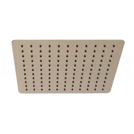 Hansgrohe Metropol Duschsystem Unterputz Bronze 86-O