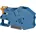 1030131 Push-In-Klemme Blau