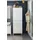 Dmora Säulenschrank Sarasota 60 x 35 x 182 cm Weiß