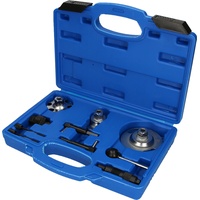 BRILLIANT TOOLS Einstellwerkzeugsatz, Steuerzeiten