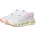 MAX Cushioning Glide-Step Caledonia White/Pink 40