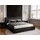 GRAINGOLD Monaco 180 x 200 cm Grau