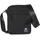 Champion Small Shoulder Bag ONE SIZE Schwarz
