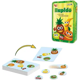 Piatnik Rapido