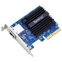Synology E10G18-T1 Server Speichermodul LAN (10/100/1000MBit/s)