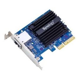 Synology E10G18-T1 Server Speichermodul LAN (10/100/1000MBit/s)