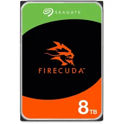 Seagate FireCuda ST8000DXA01 SATA Festplatte - 8 TB