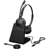 JABRA Engage 55 Stereo UC USB-C inkl. Ladestation