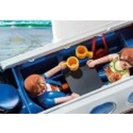 Playmobil Summer Fun Ferienflieger 6081