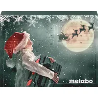 Metabo Werkzeug Adventskalender 2023