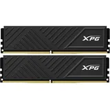 A-Data ADATA-XPG Gammix D35 DDR4 3600 black 2x16GB 32GB