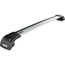 Thule 959400 WingBar Edge Dachträger, Aluminium