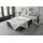 Yatas Bedding Microfaserbettdecke »DACRON-Ganzjahresdecke Light«, ca. 135x200x3 cm weiß