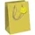 Clairefontaine Geschenktasche Kraft M Néon 21,5x10,2x25,3 cm Gelb