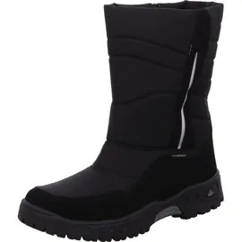 LICO Ice Mount Herren schwarz 45