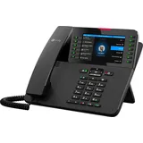 Unify OpenScape Desk Phone CP710 schwarz (L30250-F600-C583)