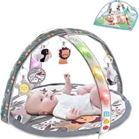 Chipolino Chipolino, Krabbeldecke + Spielbogen, Spielbogen, Krabbeldecke