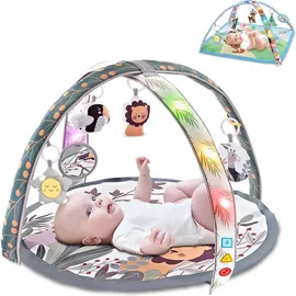 Chipolino Chipolino, Krabbeldecke + Spielbogen, Spielbogen, Krabbeldecke