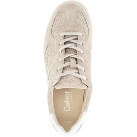 Gabor Davos Damen Weite H Beige 38