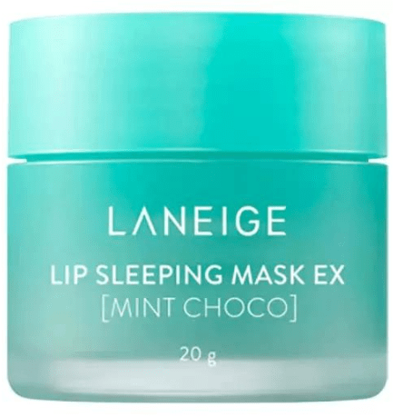 LANEIGE Lip Sleeping Mask Grapefruit  (20 )