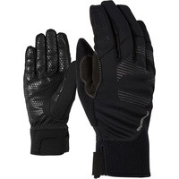 Ziener Ilko GTX INF glove, Multisport black, 6,5