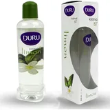 Duru Lemon Cologne Eau de Cologne 200 ml