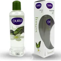 Duru Lemon Cologne Eau de Cologne 200 ml