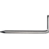 Kopp 353400085 Hakennägel, 50 Stück, 70 mm