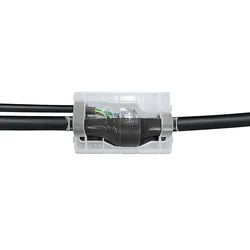 HellermannTyton Parallelabzweiggarnitur PAH-2 / SF-PUR-BK