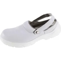 Basic Line Ortona Clogs, weiß ORTONA clogs