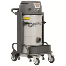 Nilfisk Wechselstrom-Industriesauger S2 L40 LC AU