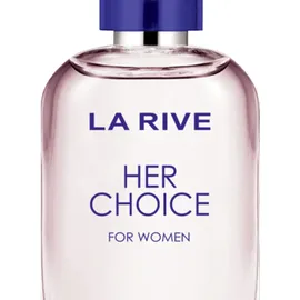 La Rive Her Choice Eau de Parfum 30 ml