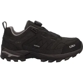 CMP Rigel Low Fitgo Herren Piombo 45