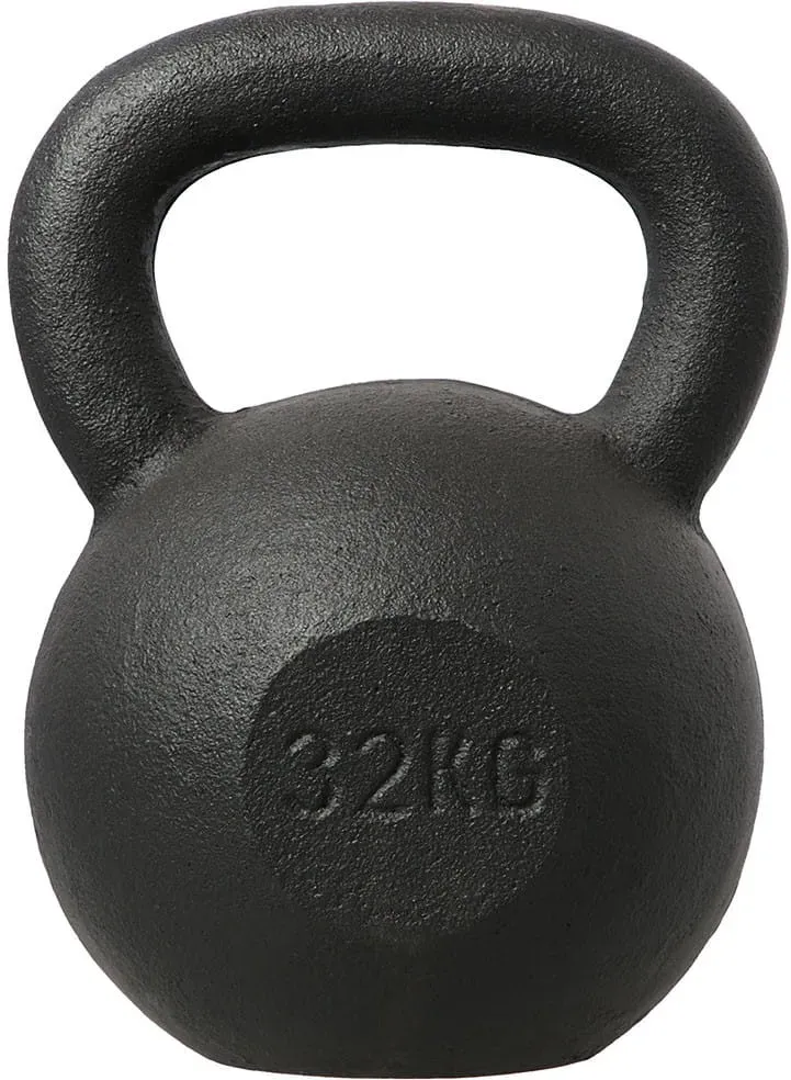 HMS Kerry Kettlebell Kugelhantel     32kg