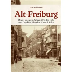 Alt-Freiburg