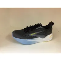Brooks Ghost Max 4 Herren Schwarz 46,5