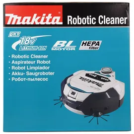 Makita DRC300Z