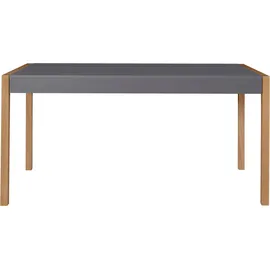 Andas Prenzlau 160 x 77,5 x 80 cm grau