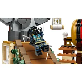 LEGO Ninjago Turnier-Arena 71818