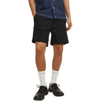 JACK & JONES Shorts Normal geschnitten Shorts