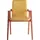 Home Affaire Armlehnstuhl AXA Polyester gelb