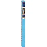 Tesa Insect Stop Lamellenvorhang XL 120 x 250 cm Anthrazit