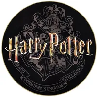 Subsonic Gaming Floor Mat Harry Potter