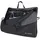Vaude Big Bike Bag Fahrradtasche schwarz/grau